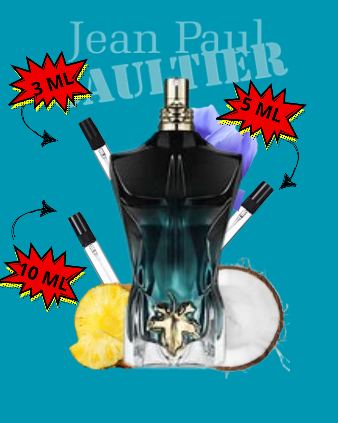 LE BEAU LE PARFUM (DECANT)