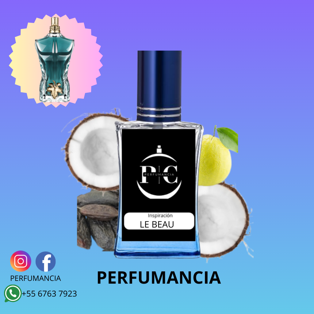 PFH002-LE BEAU-JPG-CABALLERO