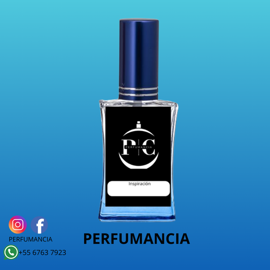 PFH147-INVICTUS VICTORY-PACO RABANNE-CABALLERO