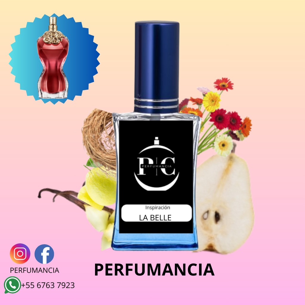 PFM001-LA BELLE-JPG-DAMA