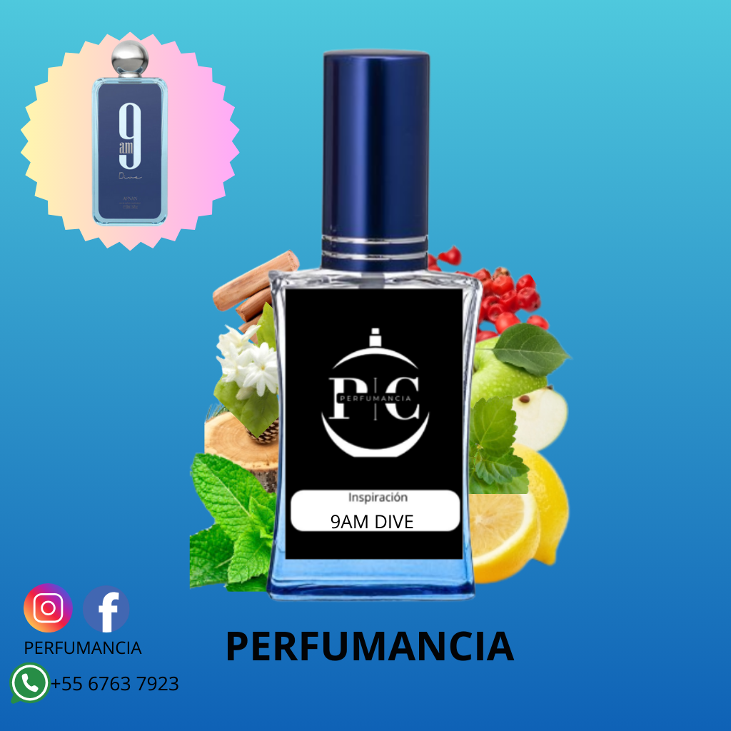 PFH014-9 AM DIVE-AFNAN-CABALLERO