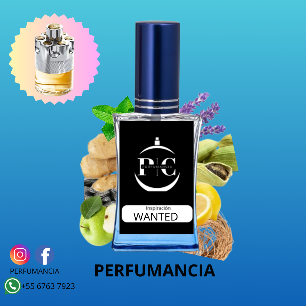 PFH022-WANTED-AZZARO-CABALLERO