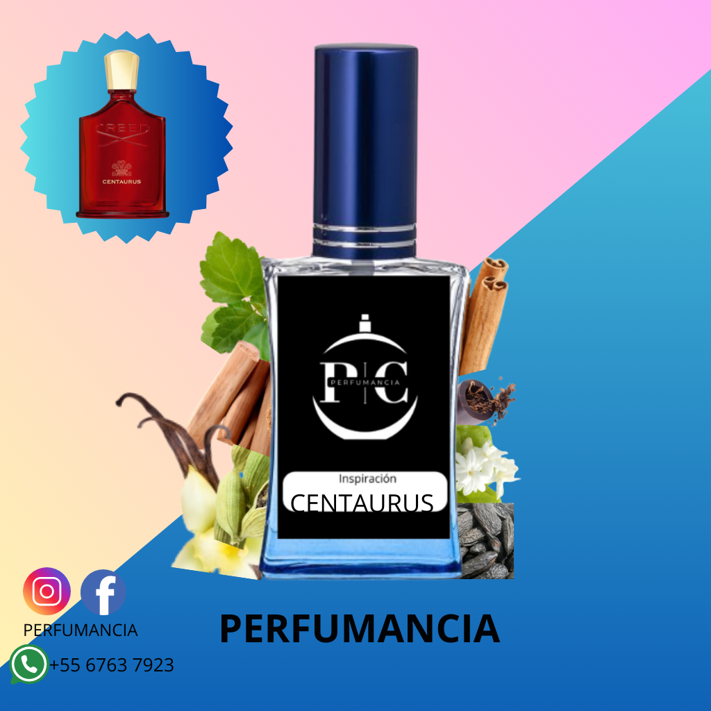 PFH195-CENTAURUS-CREED-UNISEX