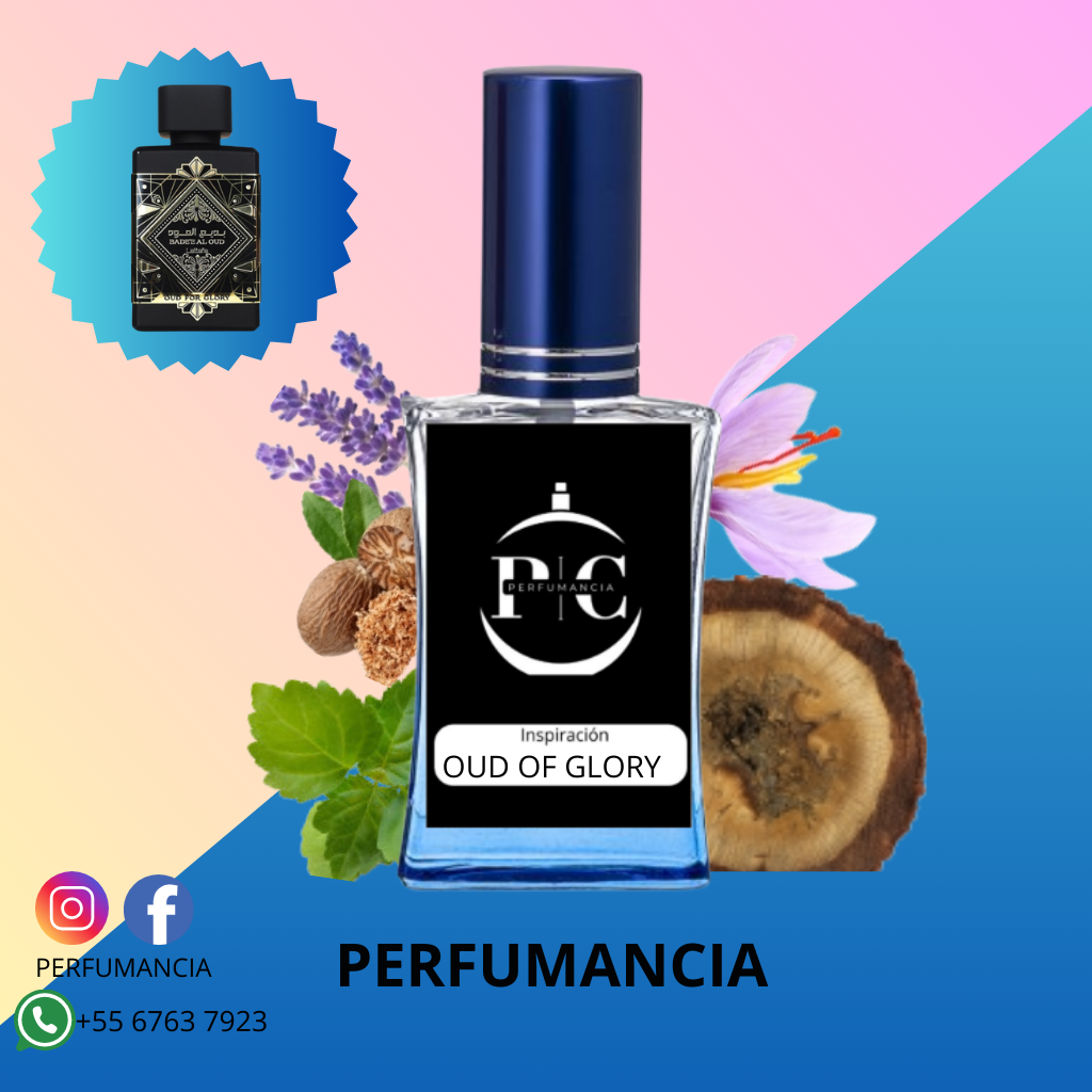 PFH198-BAD´E AL OUD OF GLORY-LATTAFA-UNISEX