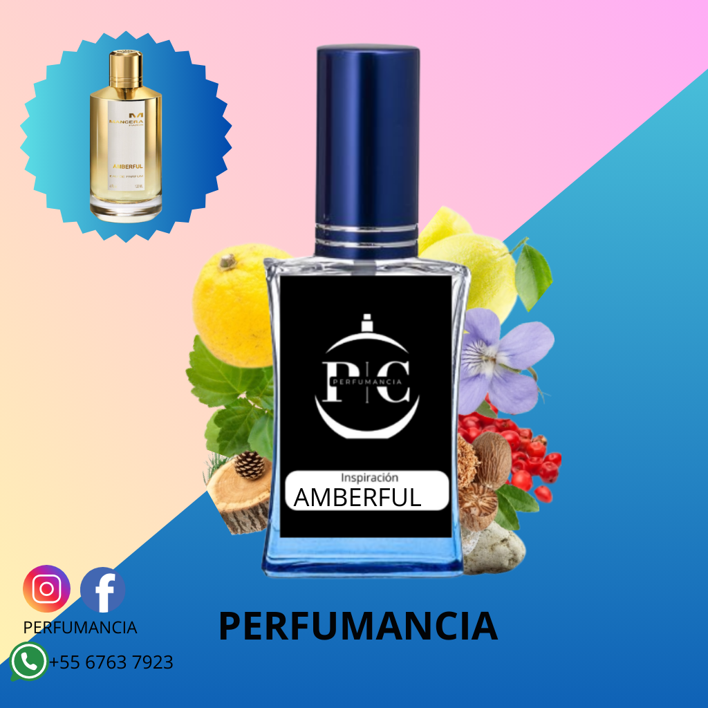 PFH200-AMBERFUL-MANCERA-UNISEX