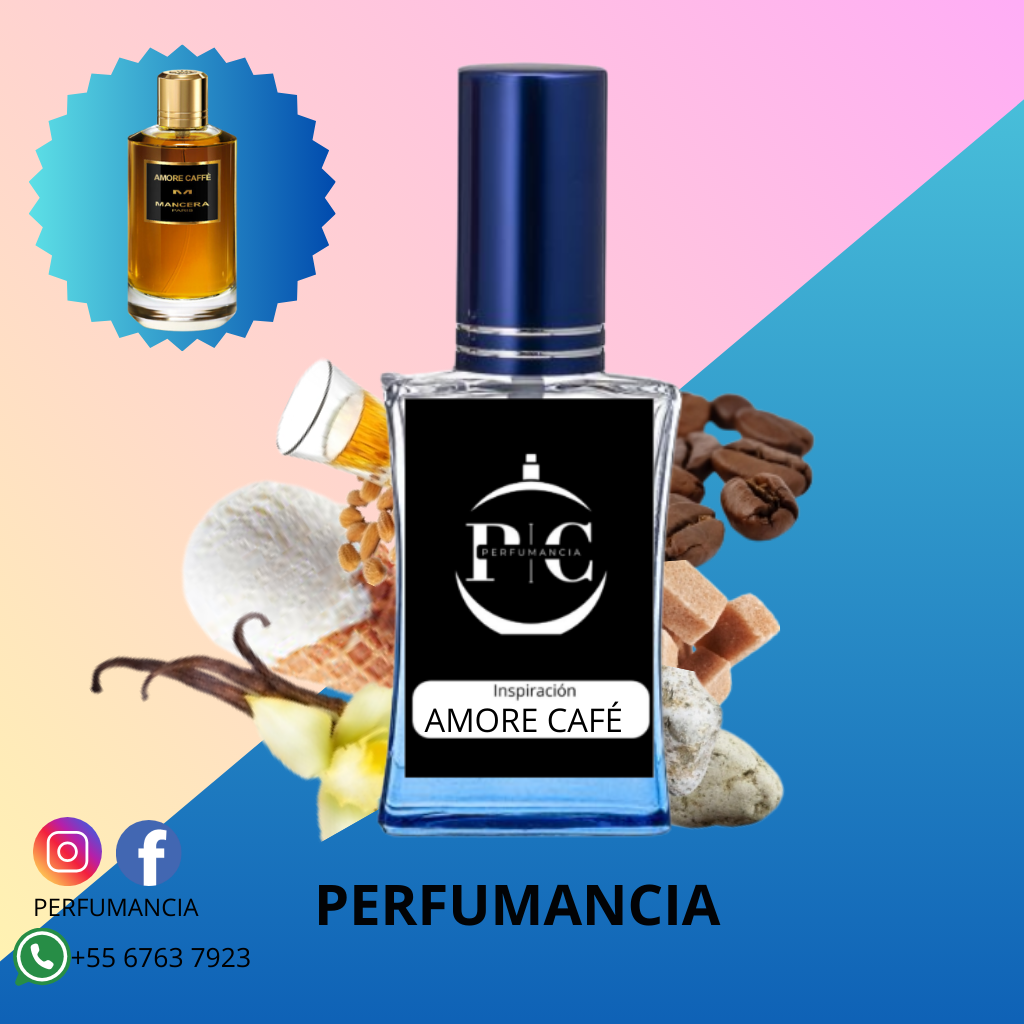 PFH201-AMORE CAFÉ-MANCERA-UNISEX