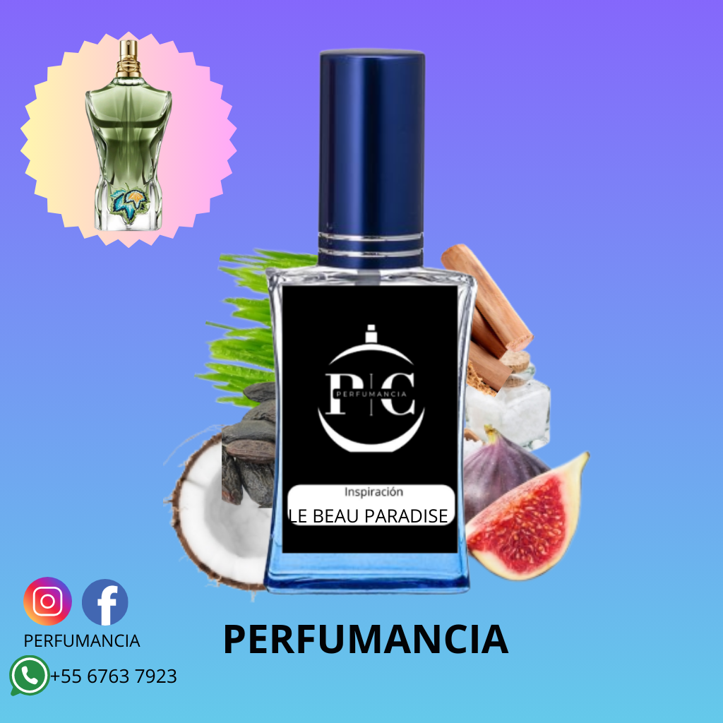 PFH003-LE BEAU PARADISE GARDEN-JPG-CABALLERO
