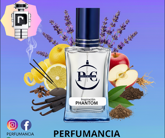 PFH134-PHANTOM-PACO RABANNE-CABALLERO