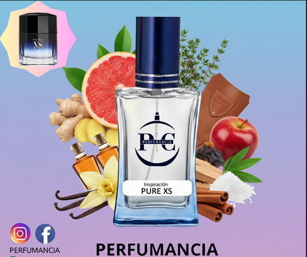 PFH148-PURE XS-PACO RABANNE-CABALLERO
