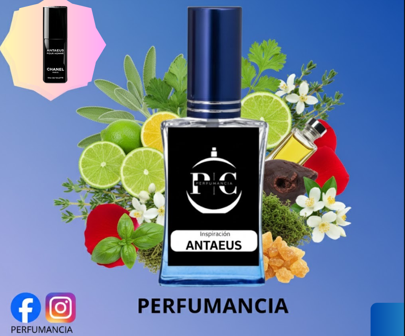 PFH040-ANTAEUS-CHANEL-CABALLERO
