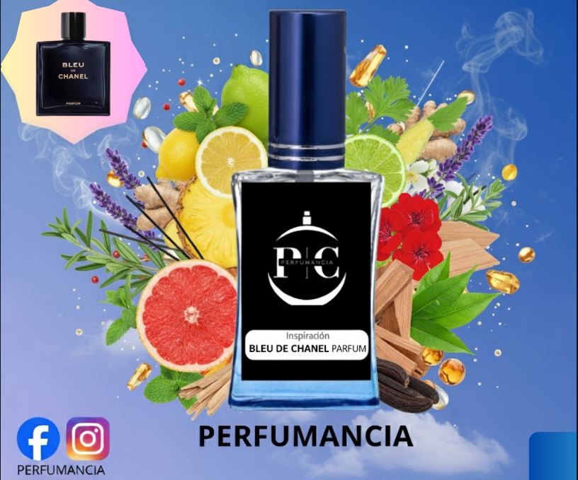 PFH045-BLEU DE CHANEL PARFUM-CHANEL-CABALLERO
