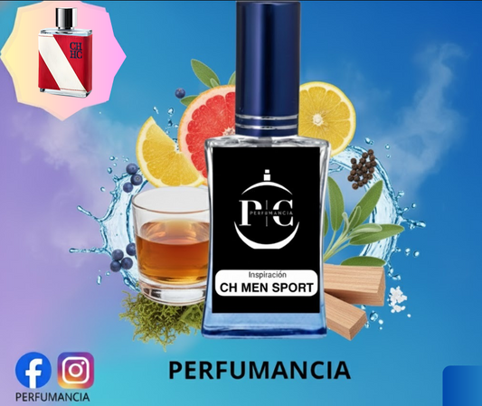 PFH035-CH MEN SPORT-CAROLINA HERRERA-CABALLERO