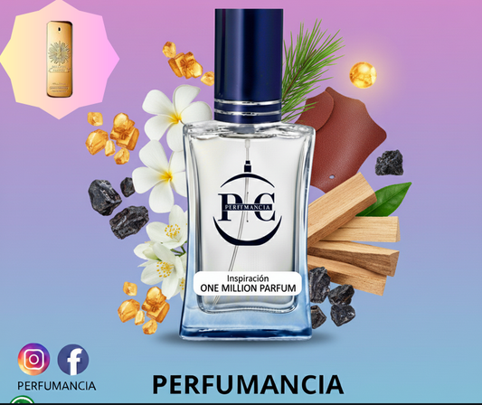 PFH143-ONE MILLION PARFUM-PACO RABANNE-CABALLERO